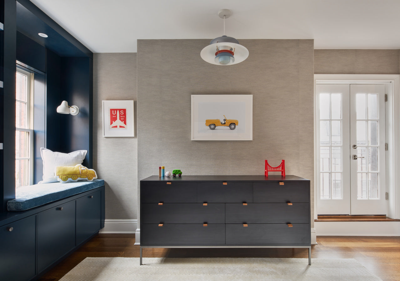 Purchase 8637 Surfside Yarns Tiki Hut Brown Phillip Jeffries2