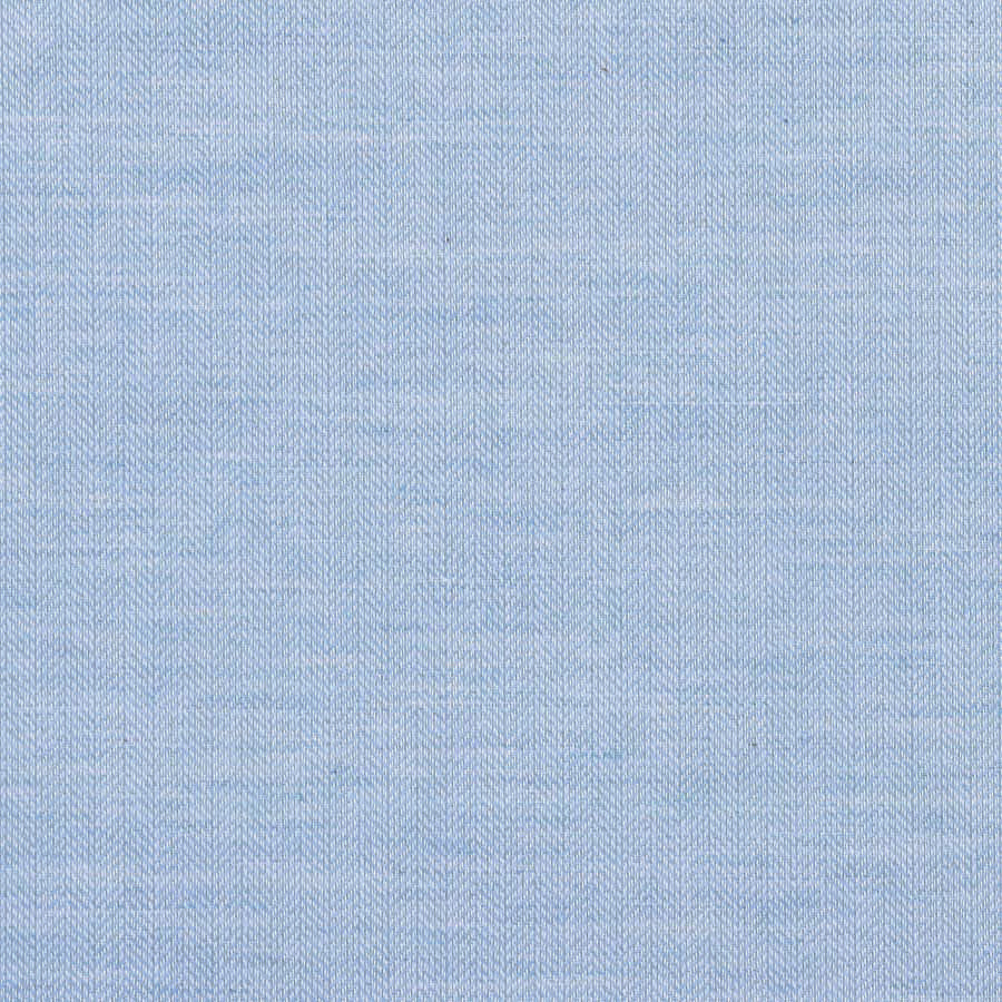 Purchase 2071 Harmony Herringbone Calm Skies Phillip Jeffries Wallpaper