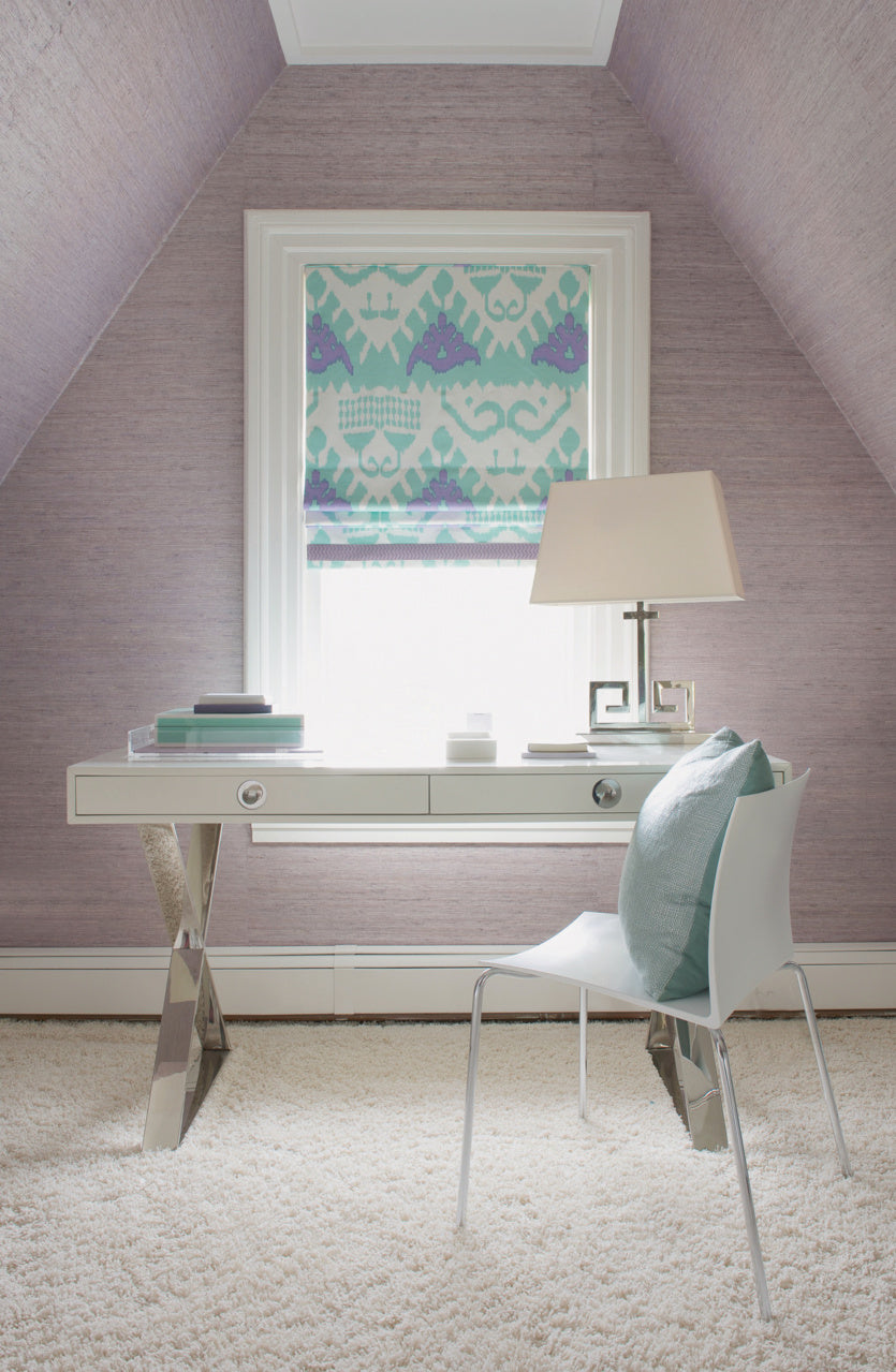 Purchase Phillip Jeffries Wallpaper - 10807, Extra Fine Arrowroot - Ember 2