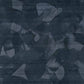 Purchase 1122 Broad Strokes Blended Blue Phillip Jeffries Wallpaper