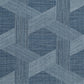 Purchase 8132 Vinyl Woven Sisal Teal Revival Phillip Jeffries Wallpaper