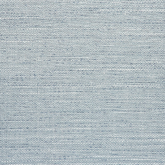 Purchase Phillip Jeffries Wallpaper - 9904, Vinyl Abaca - Periwinkle 