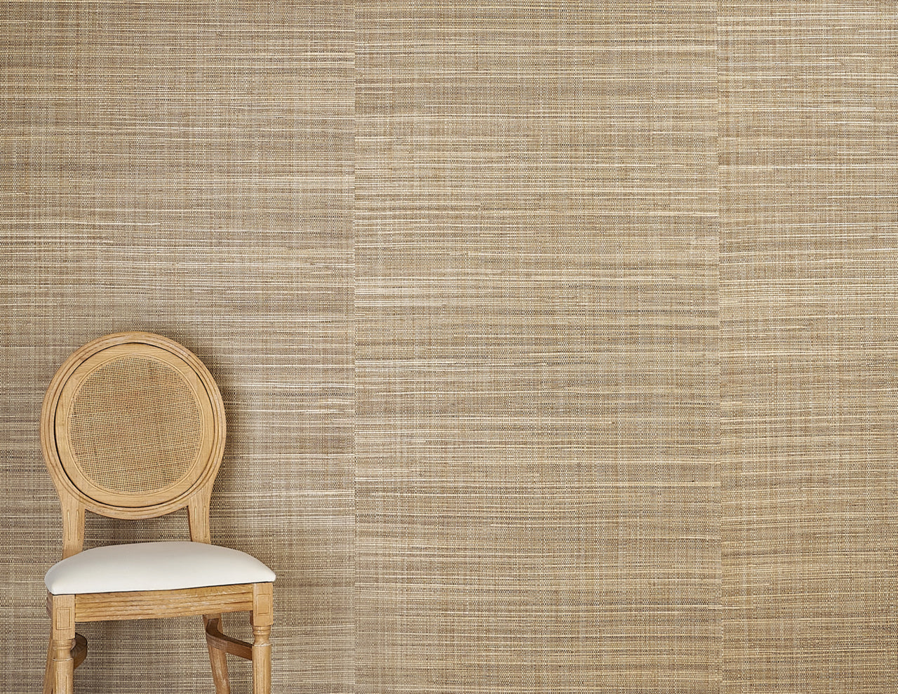 Purchase Phillip Jeffries Wallpaper - 41201, Arroyo Raffia - Salt Wind2