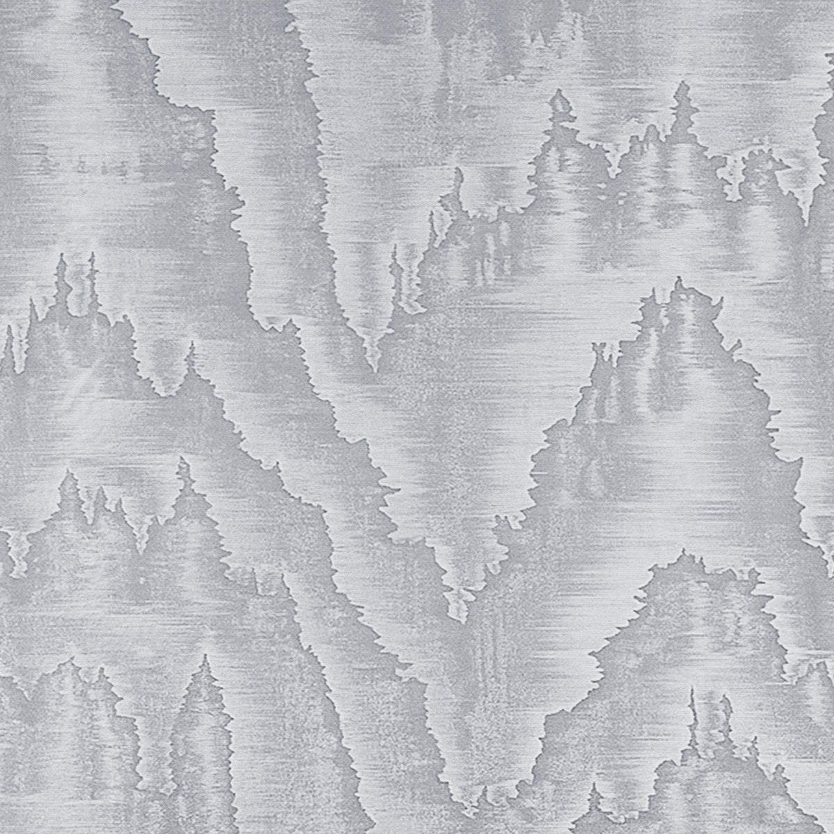 Purchase Phillip Jeffries Wallpaper - 25101, Vinyl Grand Moire - Silver 