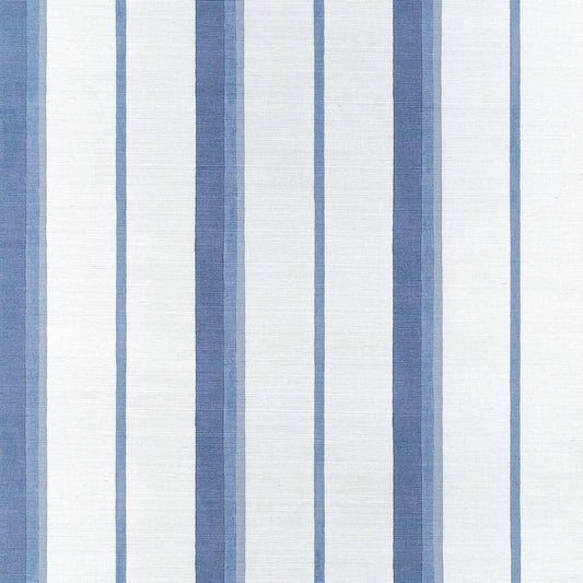Purchase Phillip Jeffries Wallpaper - 27505, Saint-Tropez Stripe - Tidal Wave 