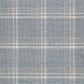 Purchase Phillip Jeffries Wallpaper - 10723, Prairie Plaid - Beige On Light Blue 