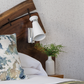 Purchase Phillip Jeffries Wallpaper - 10830, Vinyl Enchanted Woods - Ivory Dove1