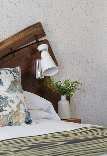 Purchase Phillip Jeffries Wallpaper - 10834, Vinyl Enchanted Woods - Gilded Horizon1