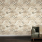 Purchase Phillip Jeffries Wallpaper - 35603, Fable - Harvest Whim On Woven Walls2