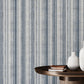 Purchase Phillip Jeffries Wallpaper - 31605, Chamberlain Stripe - Oxford 2