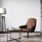 Purchase Phillip Jeffries Wallpaper - 10733, Prairie Stripe - Tan On White 2
