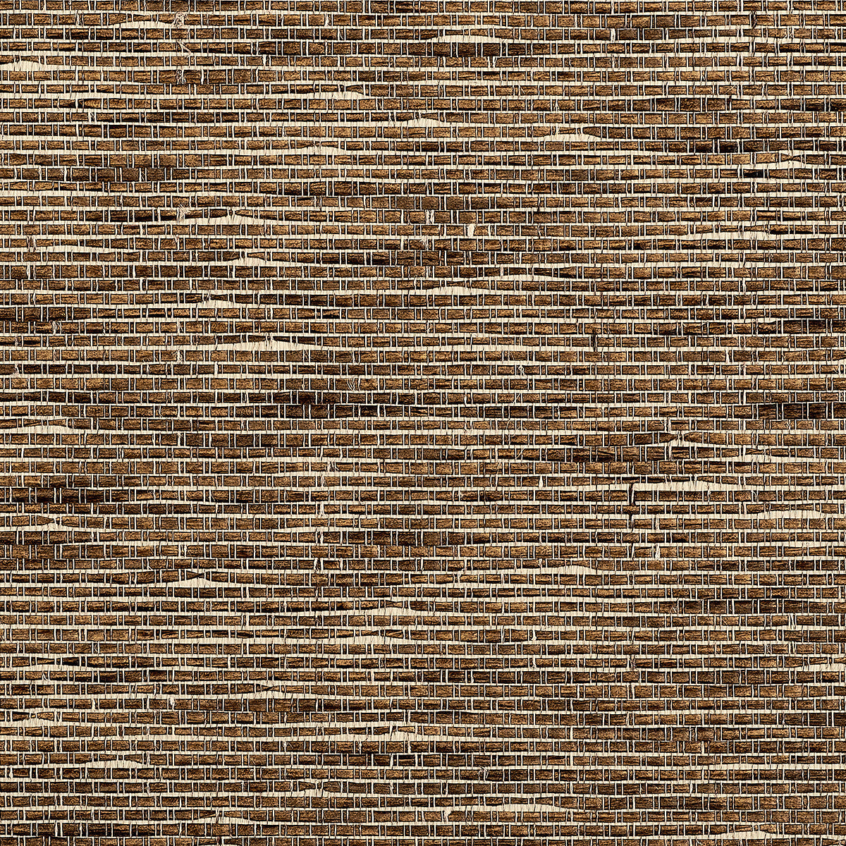 Purchase Phillip Jeffries Wallpaper - 10238, Serene Weave - Mocha Meditation 