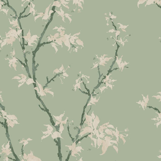 Purchase 128/3014 Chinese Branch, Sage Trees - Cole & Son Wallpaper