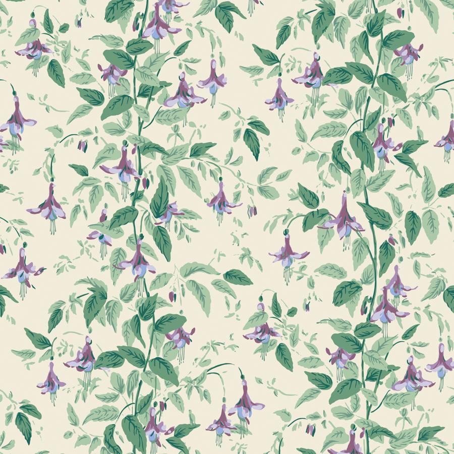 Purchase 128/6030 Fuschia, Mauve Botanical - Cole & Son Wallpaper