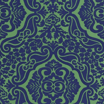 Purchase P446/07 | Fioravanti Espresso - Designer Guild Wallpaper