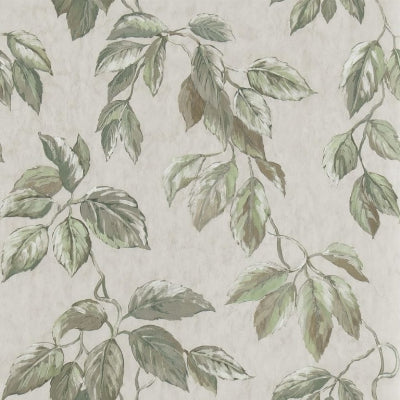 Purchase Pdg1127/02 | Jangal Zinc - Designer Guild Wallpaper