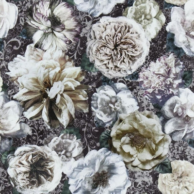 Purchase Pdg1128/01 | Pahari Vanilla - Designer Guild Wallpaper