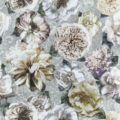 Purchase Pdg1128/02 | Pahari Vanilla - Designer Guild Wallpaper