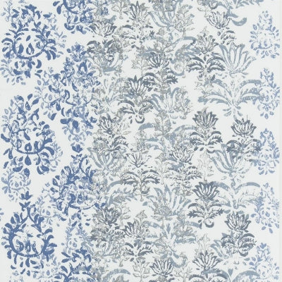 Purchase Pdg1130/05 | Kasavu Delft - Designer Guild Wallpaper