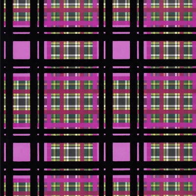 Purchase Pdg1143/01 | Chennai Fuchsia - Designer Guild Wallpaper