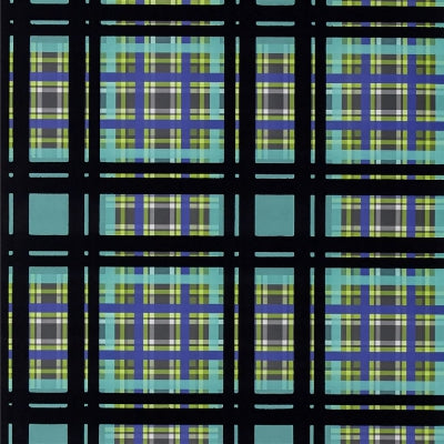 Purchase Pdg1143/02 | Chennai Azure - Designer Guild Wallpaper