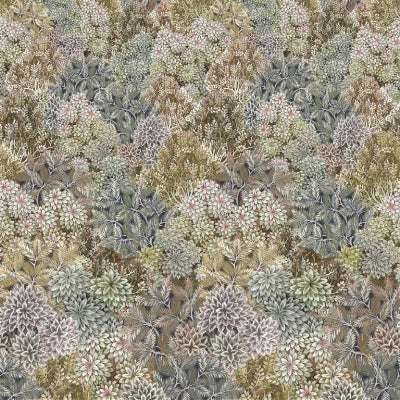 Purchase Pdg1135/03 | Madhya Birch - Designer Guild Wallpaper
