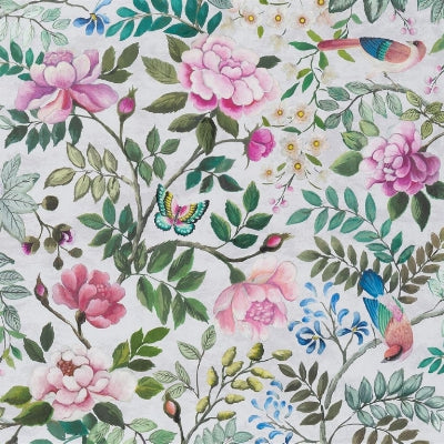 Purchase Pdg1146/01 | Porcelaine De Chine - Designer Guild Wallpaper