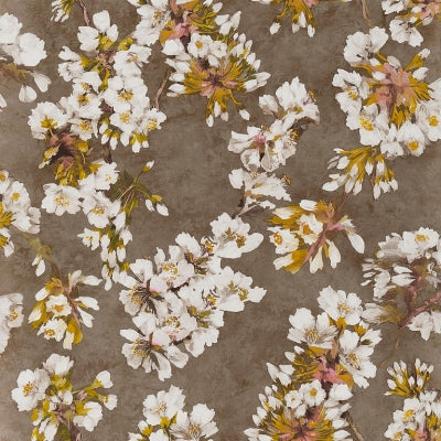 Purchase Pdg1148/03 | Fleur D'Assam - Designer Guild Wallpaper