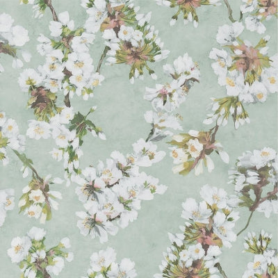 Purchase Pdg1148/05 | Fleur D'Assam - Designer Guild Wallpaper