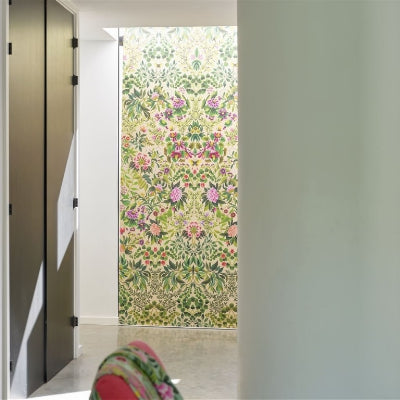 Purchase Pdg1162/01 | Ikebana Grande - Designer Guild Wallpaper