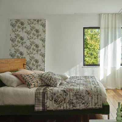 Purchase Pdg1158/01 | Kyoto Flower - Designer Guild Wallpaper
