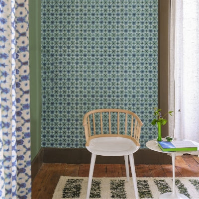 Purchase Pdg1160/02 | Shibori - Designer Guild Wallpaper