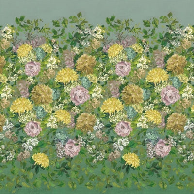 Purchase Pdg1170/01 | Fleurs D Artistes - Designer Guild Wallpaper