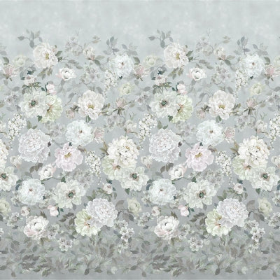 Purchase Pdg1172/02 | Fleur Blanche - Designer Guild Wallpaper