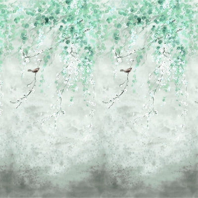 Purchase Pdg1116/02 | Shinsha Scene 1 - Designer Guild Wallpaper