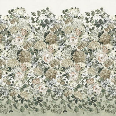 Purchase Pdg1170/03 | Fleurs D Artistes - Designer Guild Wallpaper