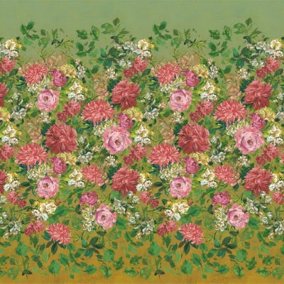 Purchase Pdg1170/02 | Fleurs D Artistes - Designer Guild Wallpaper