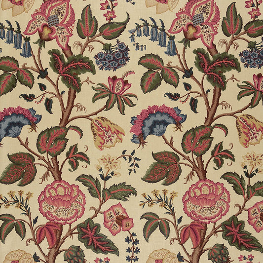 Purchase 172610 Tree Of Life Document by Schumacher Fabric