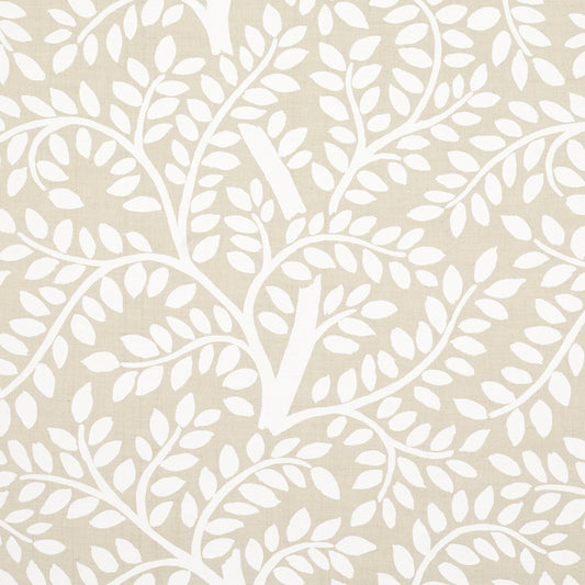 Shop 173582 Temple Garden Beaches by Schumacher Fabric