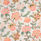 Purchase 174034 | Hothouse Flowers, Sunshine - Schumacher Fabric