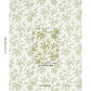 Purchase 174114 | Brantwood Vine, Leaf - Schumacher Fabric