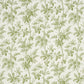 Purchase 174114 | Brantwood Vine, Leaf - Schumacher Fabric