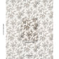 Purchase 174115 | Brantwood Vine, Graphite - Schumacher Fabric