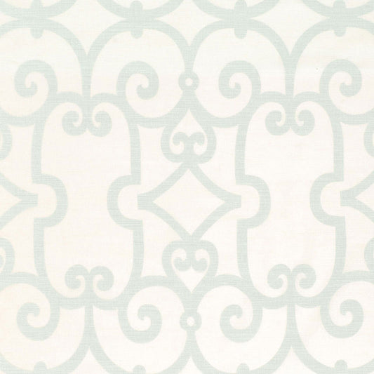 Order 174151 Manor Gate Mineral by Schumacher Fabric