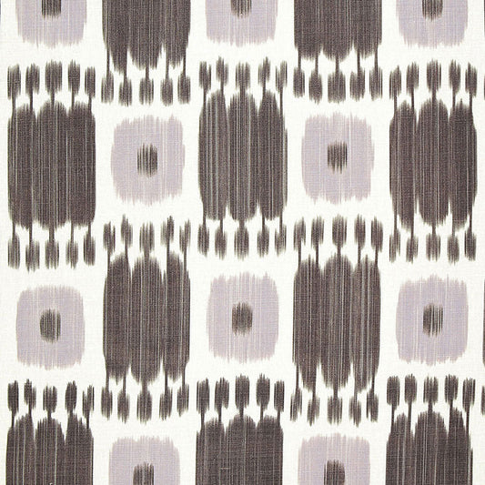 Looking 174400 Kandira Ash by Schumacher Fabric