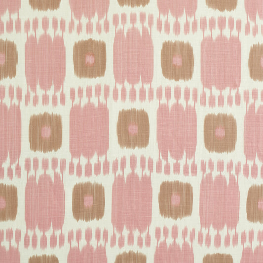 Find 174406 Kandira Pink by Schumacher Fabric