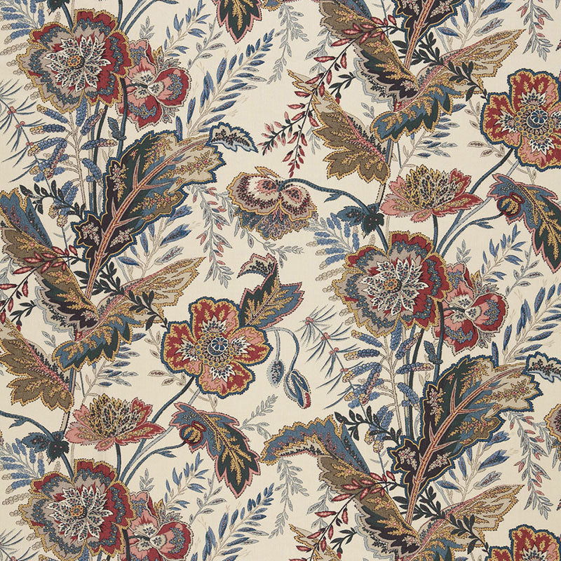 Purchase 174542 Sandoway Vine Document by Schumacher Fabric