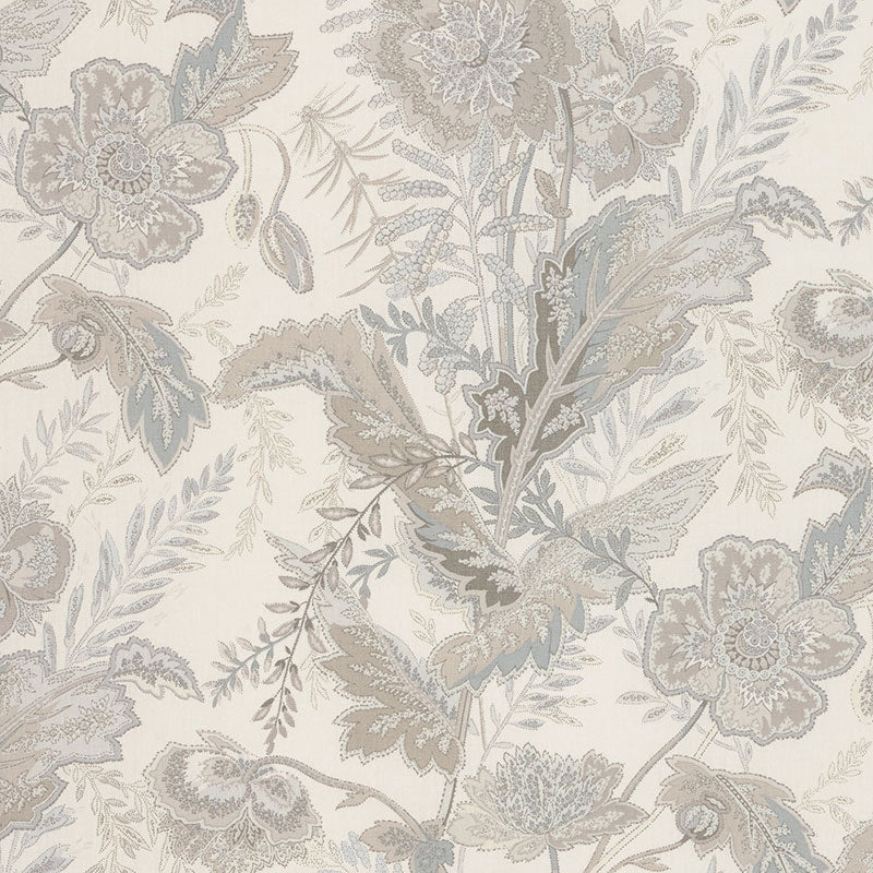 Shop 174543 Sandoway Vine Linen by Schumacher Fabric