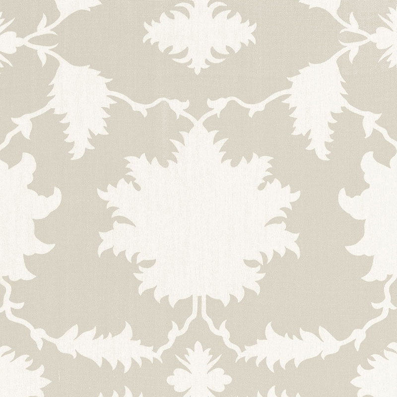 Shop 175030 Garden Of Persia Dove by Schumacher Fabric