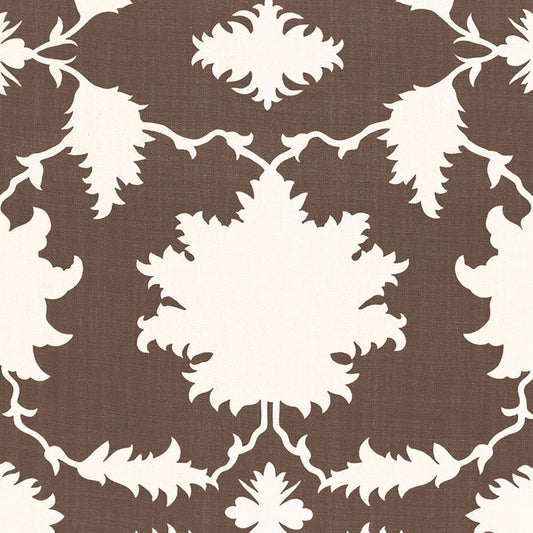Acquire 175032 Garden Of Persia Bittersweet by Schumacher Fabric